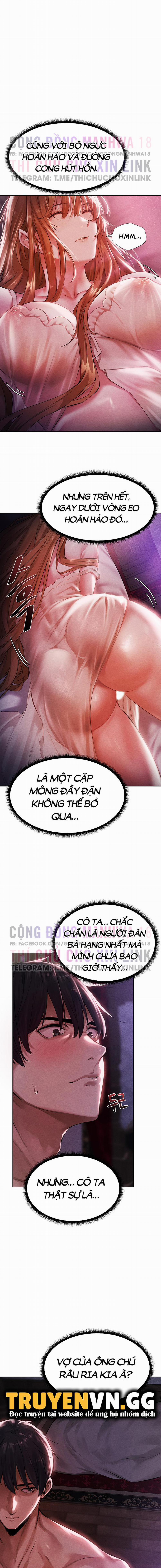 Thợ Săn Mẹ Milf 2 trang 7