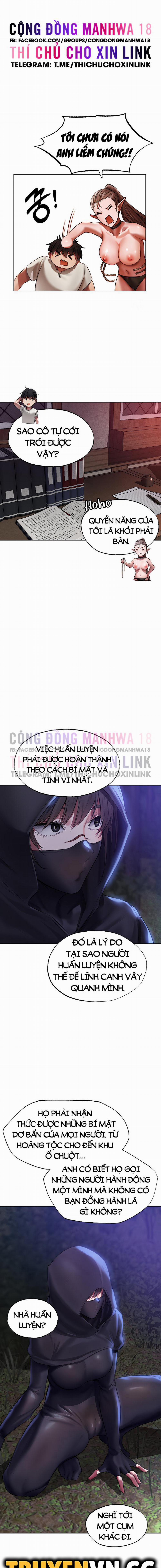 Thợ Săn Mẹ Milf 25 trang 15