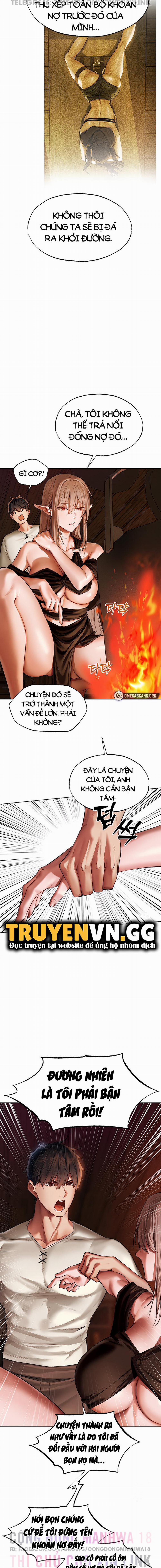 Thợ Săn Mẹ Milf 25 trang 9