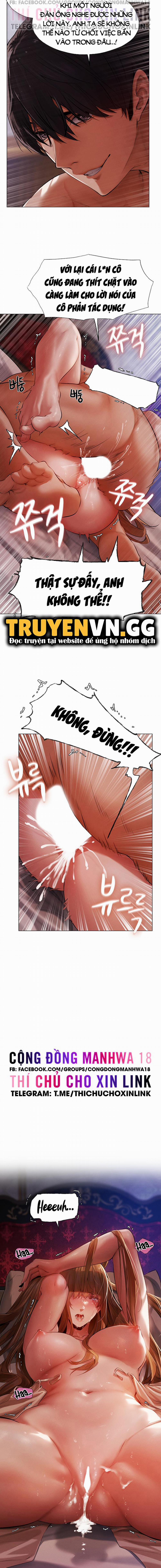 Thợ Săn Mẹ Milf 3 trang 15