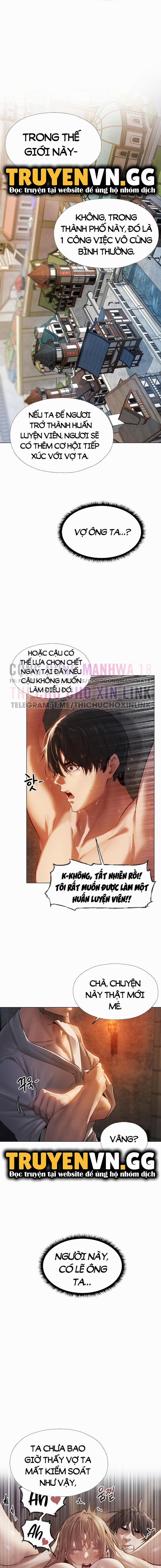 Thợ Săn Mẹ Milf 4 trang 10