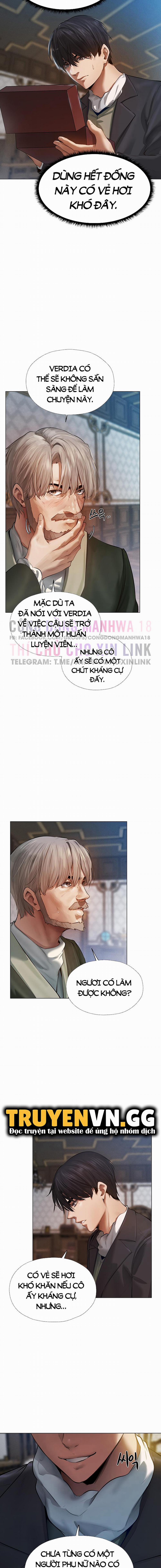 Thợ Săn Mẹ Milf 4 trang 17