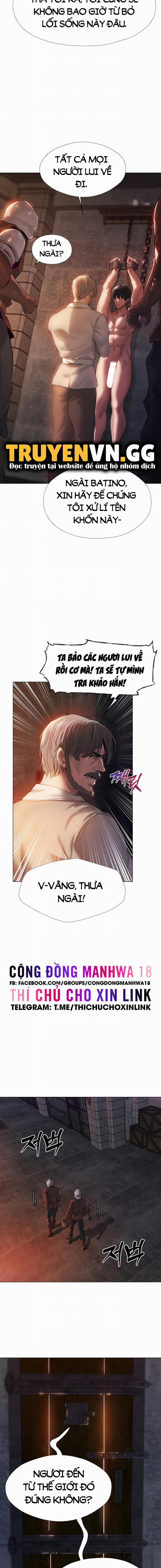 Thợ Săn Mẹ Milf 4 trang 7