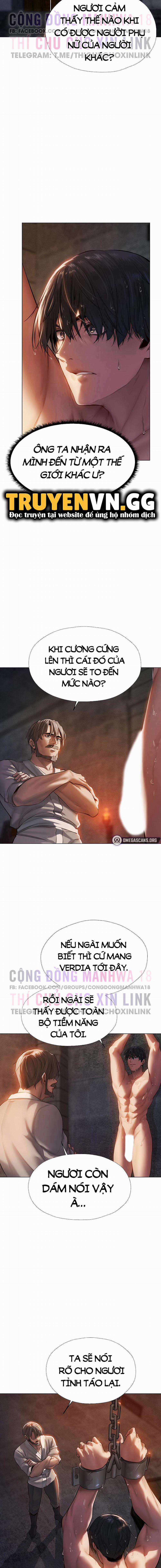 Thợ Săn Mẹ Milf 4 trang 8