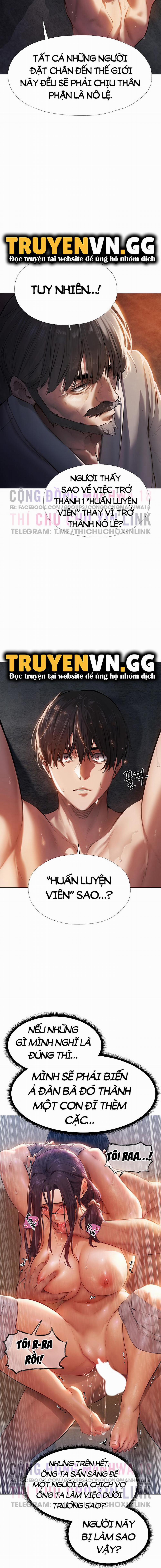 Thợ Săn Mẹ Milf 4 trang 9