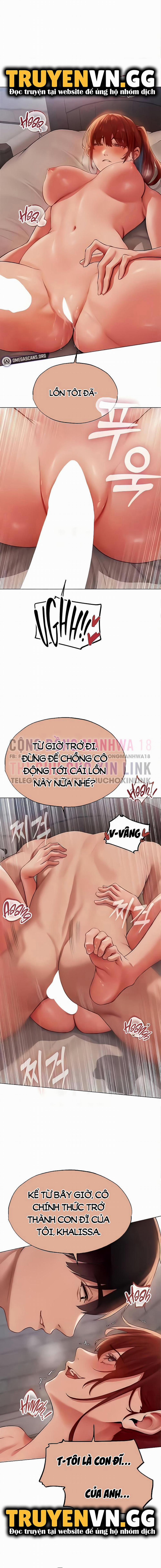 Thợ Săn Mẹ Milf Chương 40 Trang 14