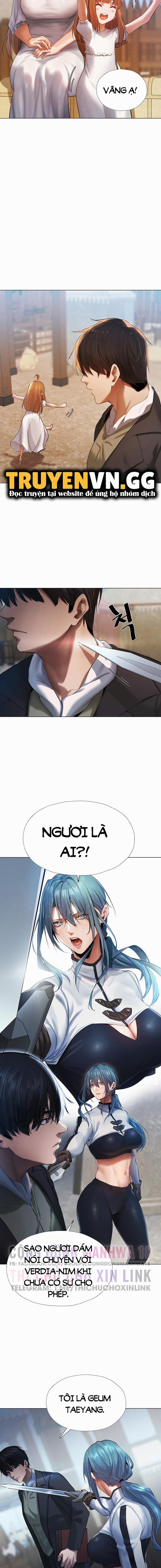 Thợ Săn Mẹ Milf 5 trang 11