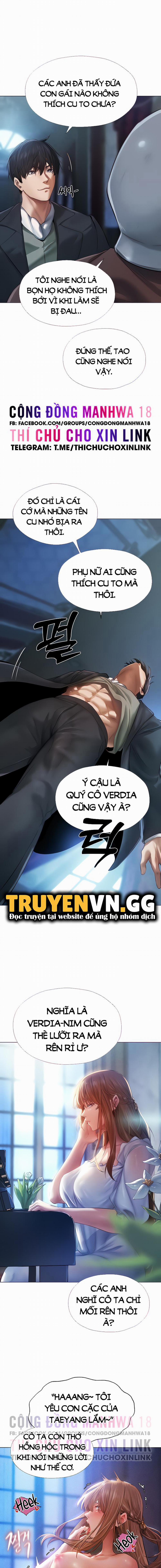 Thợ Săn Mẹ Milf 5 trang 3