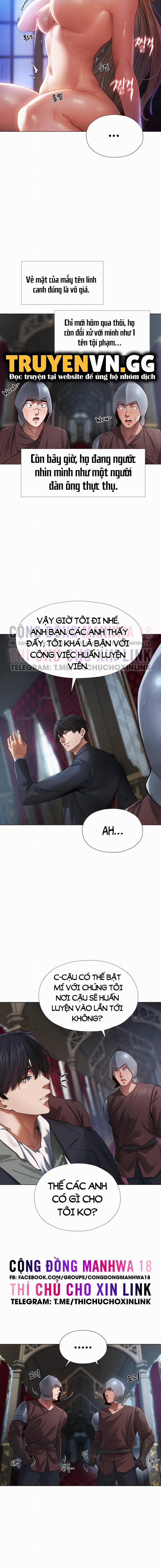 Thợ Săn Mẹ Milf 5 trang 4