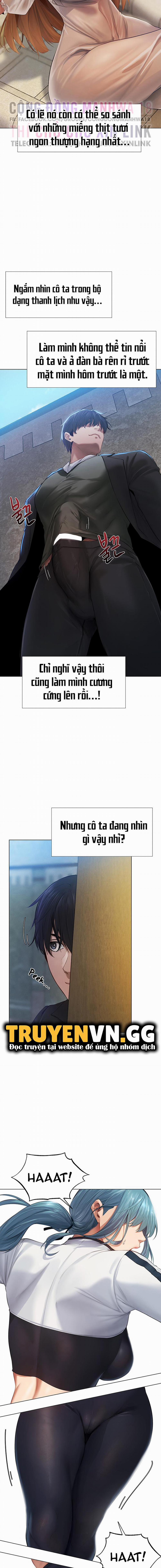 Thợ Săn Mẹ Milf 5 trang 8