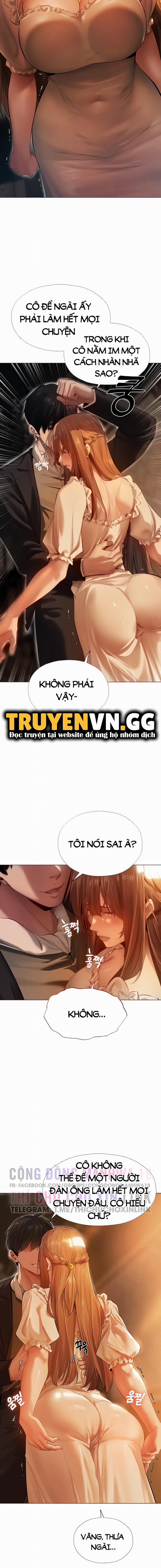 Thợ Săn Mẹ Milf 6 trang 3