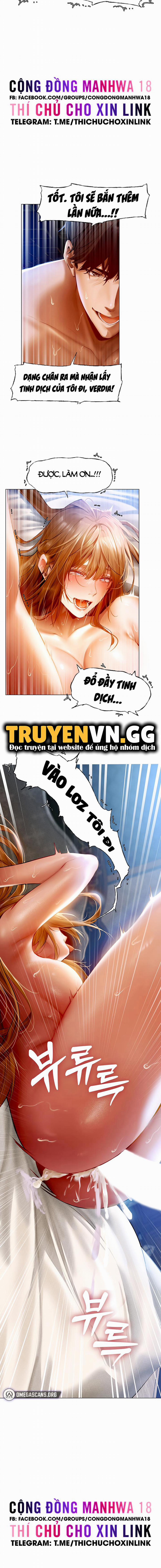 Thợ Săn Mẹ Milf 7 trang 14