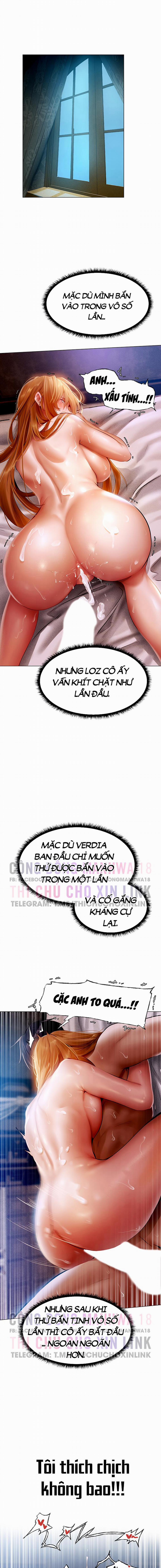 Thợ Săn Mẹ Milf 7 trang 15