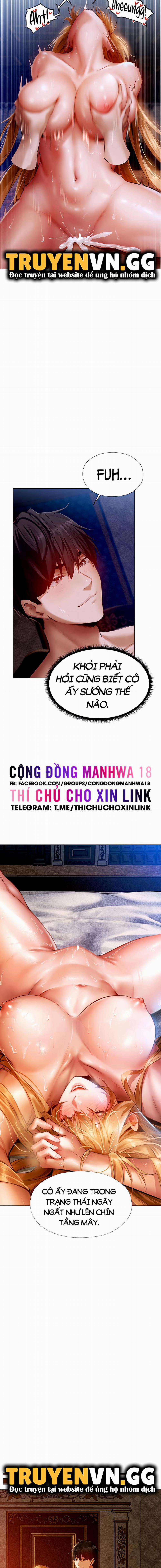 Thợ Săn Mẹ Milf 7 trang 16