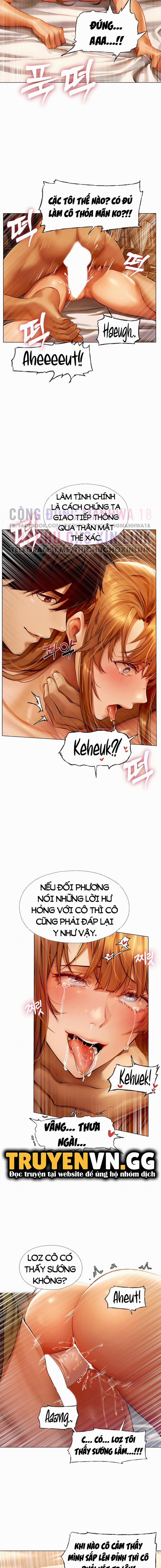 Thợ Săn Mẹ Milf 7 trang 2