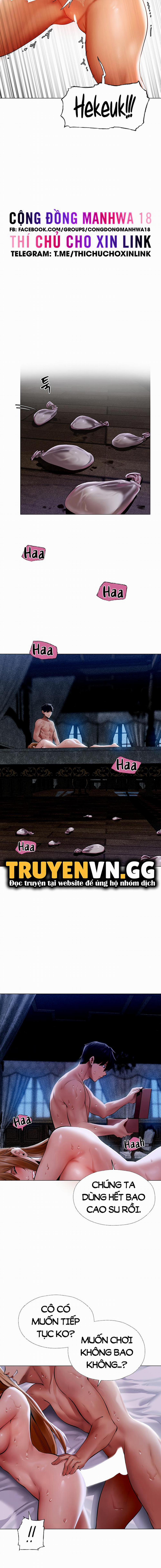 Thợ Săn Mẹ Milf 7 trang 4