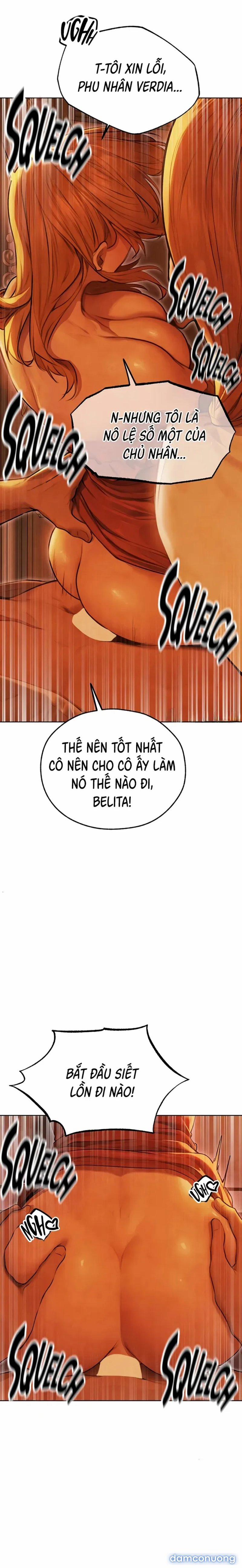 Thợ Săn Mẹ Milf 74 trang 10