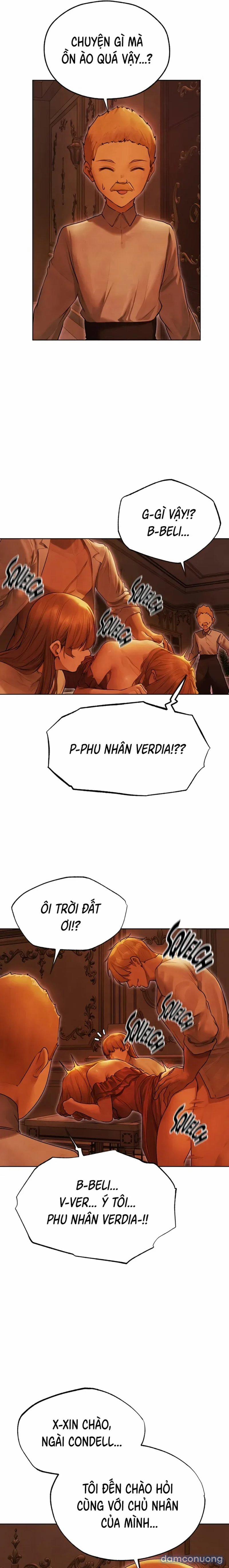 Thợ Săn Mẹ Milf 74 trang 11