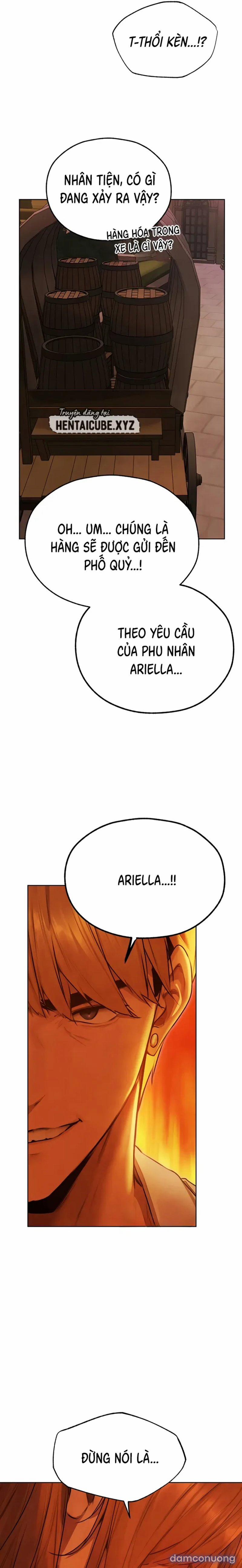 Thợ Săn Mẹ Milf 74 trang 14