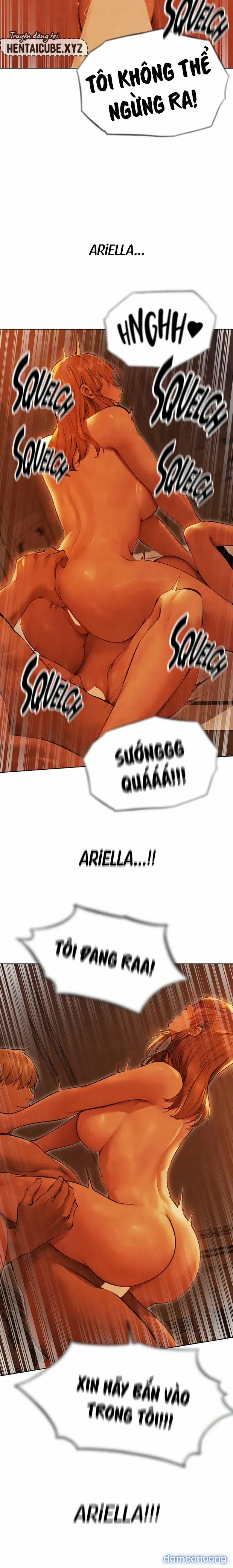 Thợ Săn Mẹ Milf 74 trang 19