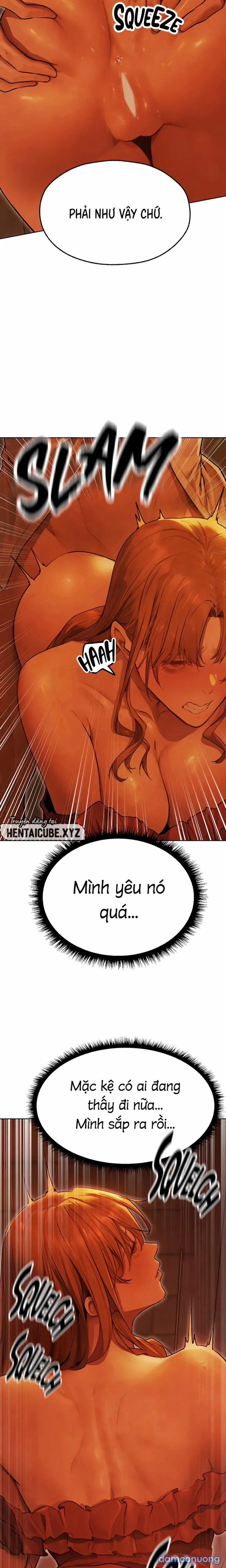 Thợ Săn Mẹ Milf 74 trang 6