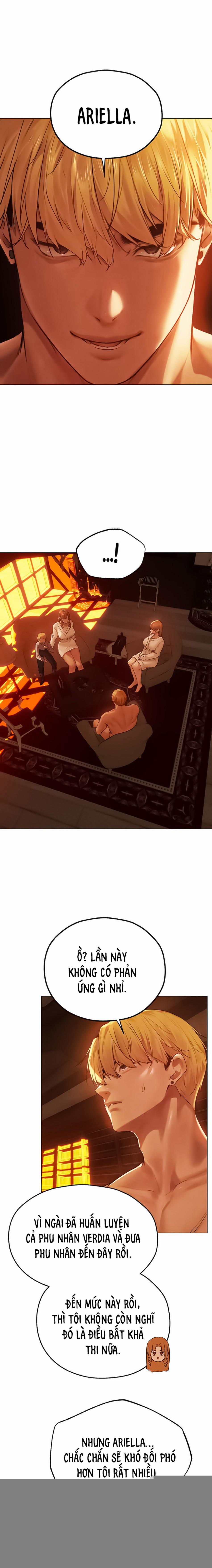 Thợ Săn Mẹ Milf 75.5 trang 6