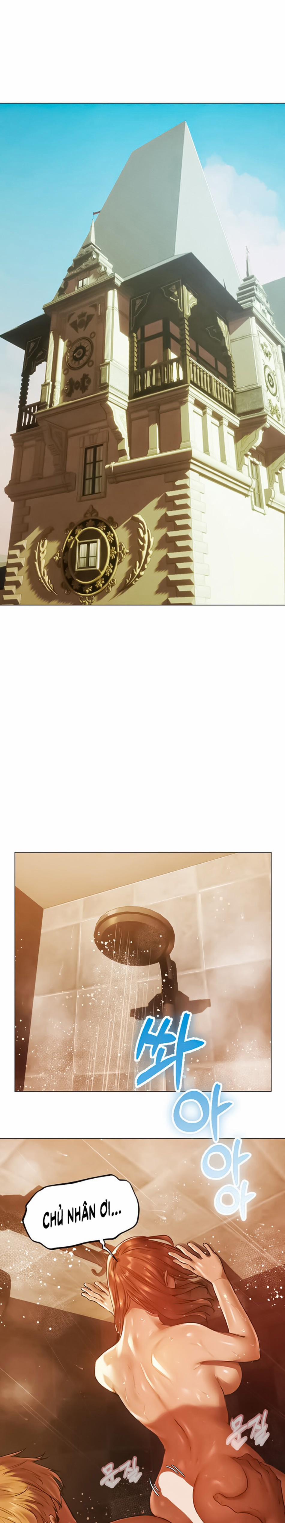 Thợ Săn Mẹ Milf 75.5 trang 9