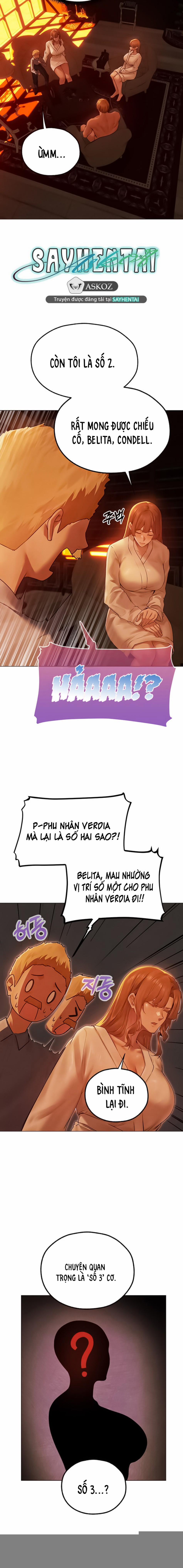 Thợ Săn Mẹ Milf 75 trang 5