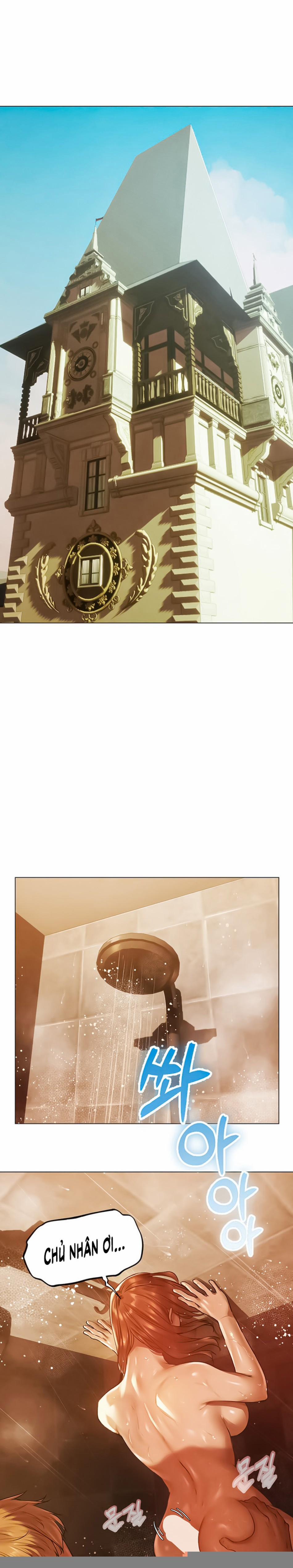 Thợ Săn Mẹ Milf 75 trang 9