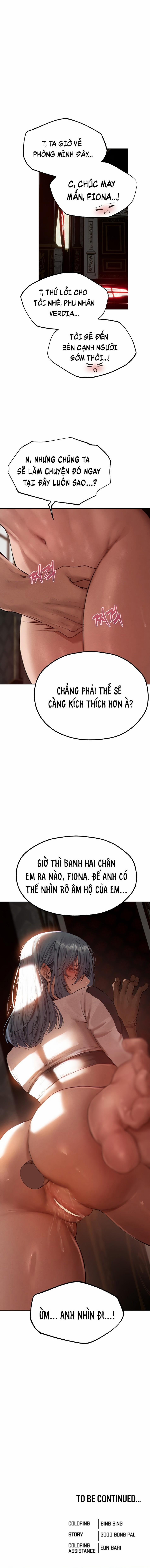 Thợ Săn Mẹ Milf 77 trang 11