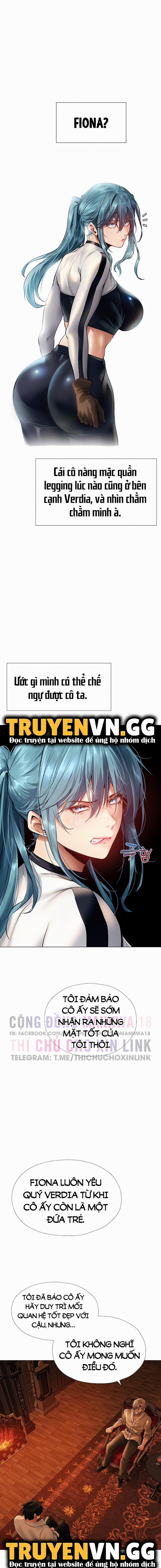 Thợ Săn Mẹ Milf 8 trang 13