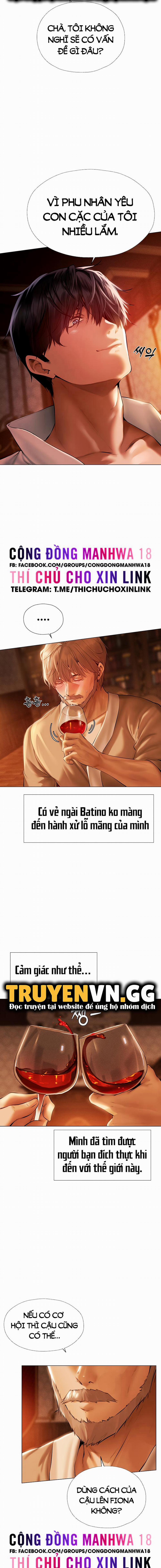 Thợ Săn Mẹ Milf 8 trang 14