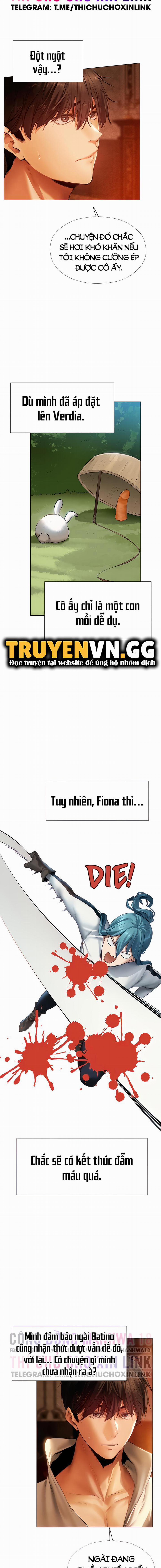 Thợ Săn Mẹ Milf 8 trang 15