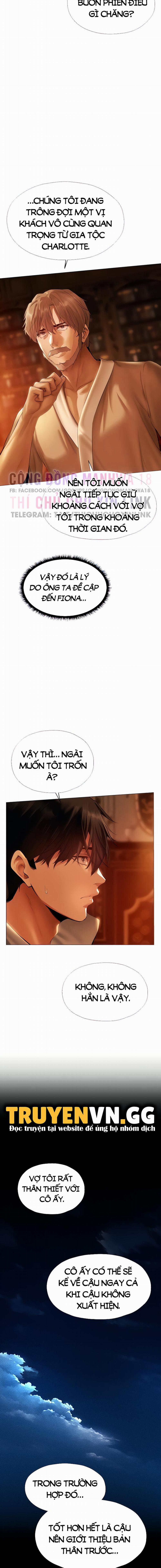 Thợ Săn Mẹ Milf 8 trang 16