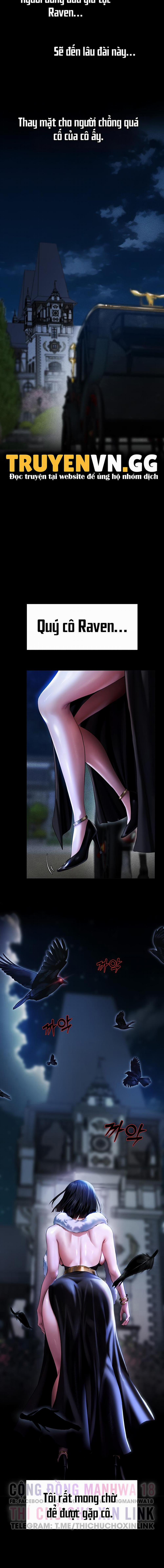 Thợ Săn Mẹ Milf 8 trang 18