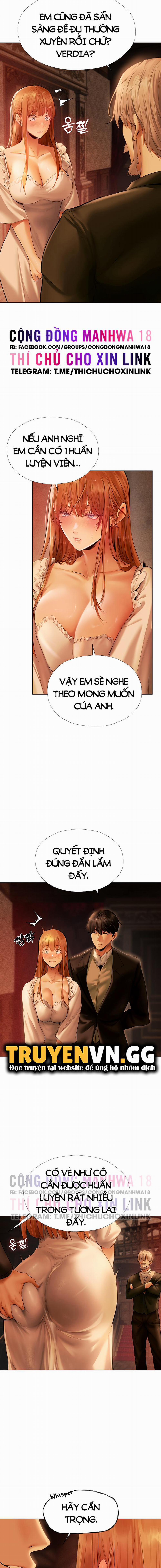 Thợ Săn Mẹ Milf 8 trang 6