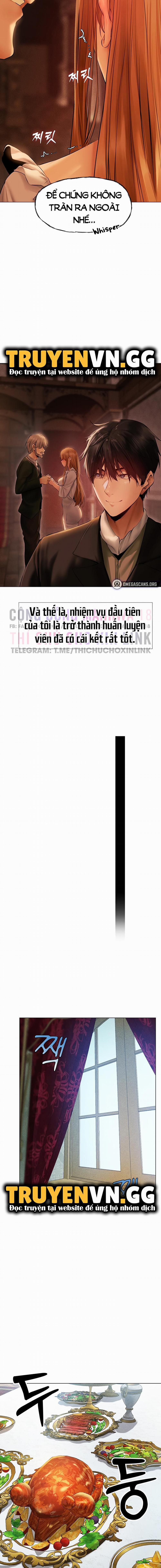 Thợ Săn Mẹ Milf 8 trang 7