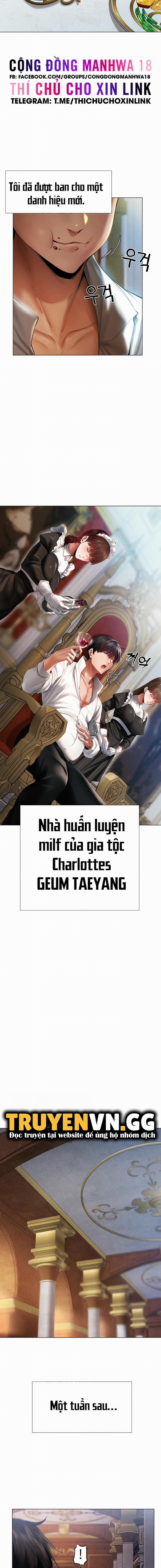 Thợ Săn Mẹ Milf 8 trang 8