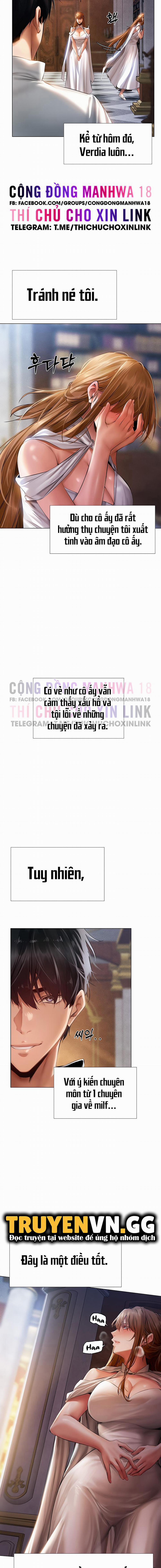 Thợ Săn Mẹ Milf 8 trang 9