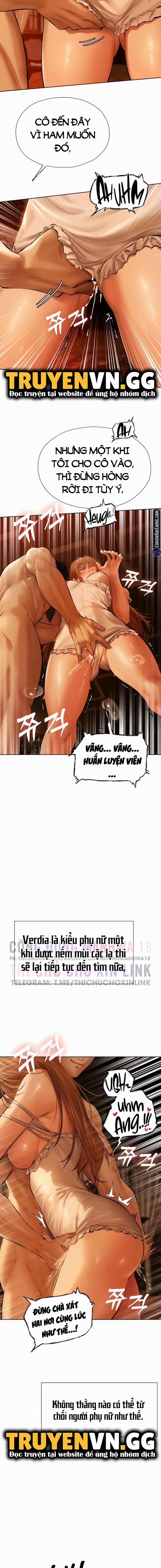 Thợ Săn Mẹ Milf 9 trang 10