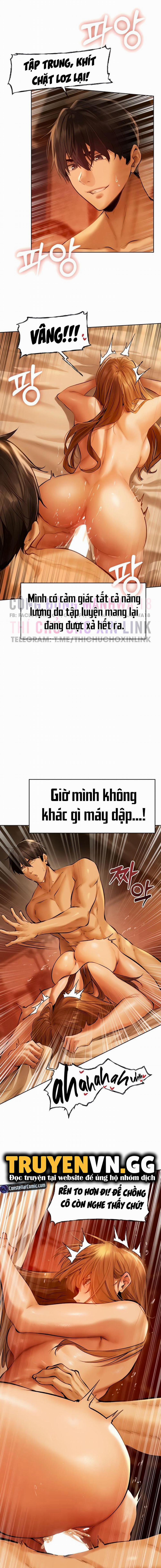Thợ Săn Mẹ Milf 9 trang 15