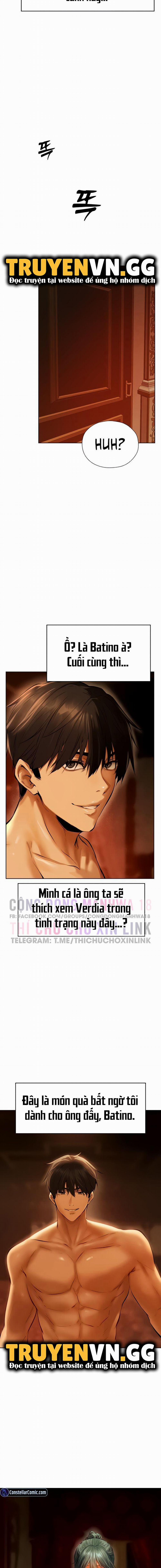 Thợ Săn Mẹ Milf 9 trang 18