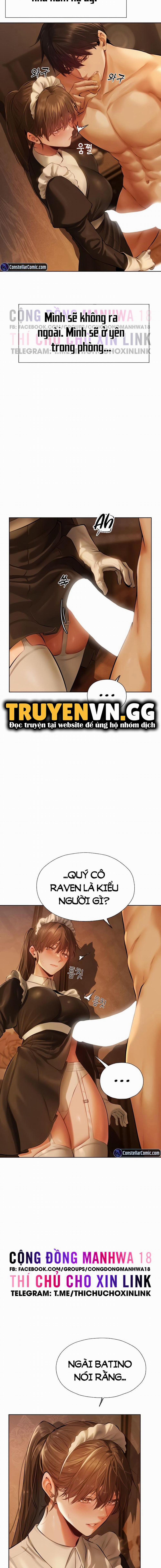 Thợ Săn Mẹ Milf 9 trang 2