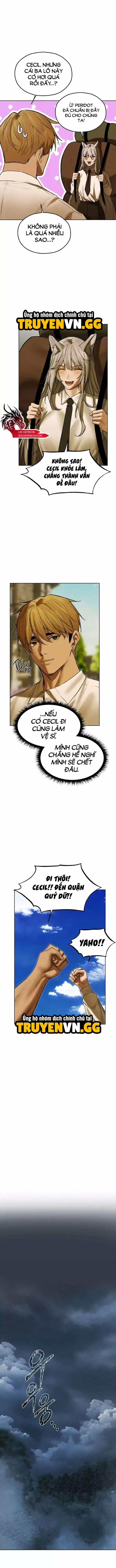 Thợ Săn Mẹ Milf 96 trang 11