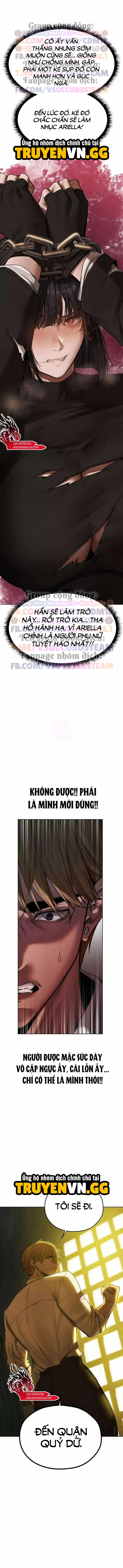 Thợ Săn Mẹ Milf 96 trang 3