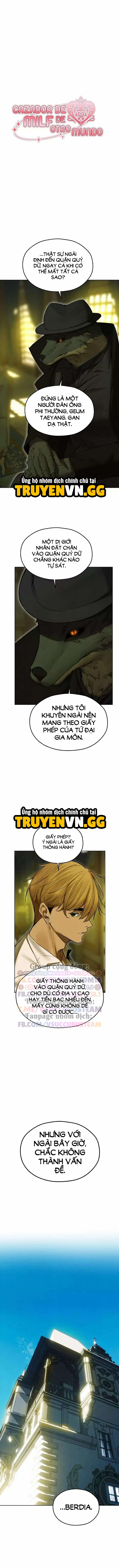 Thợ Săn Mẹ Milf 96 trang 4