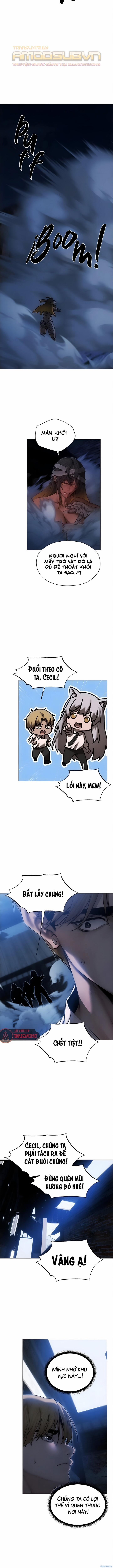 Thợ Săn Mẹ Milf 98 trang 3