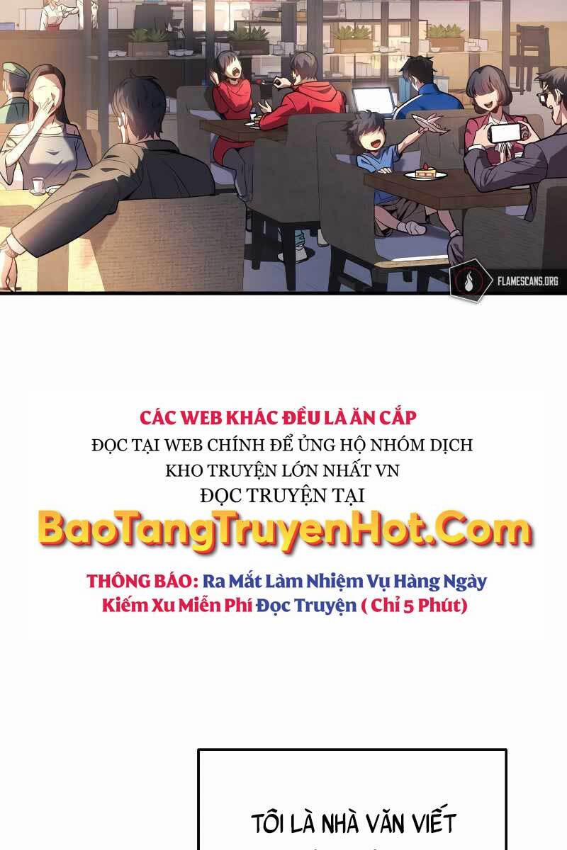 Thợ Săn Nhà Văn Chương 0 Trang 2