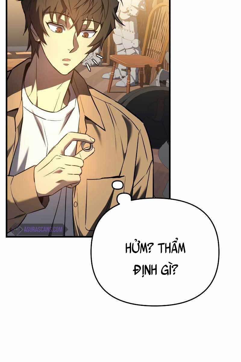 Thợ Săn Nhà Văn 10 trang 101