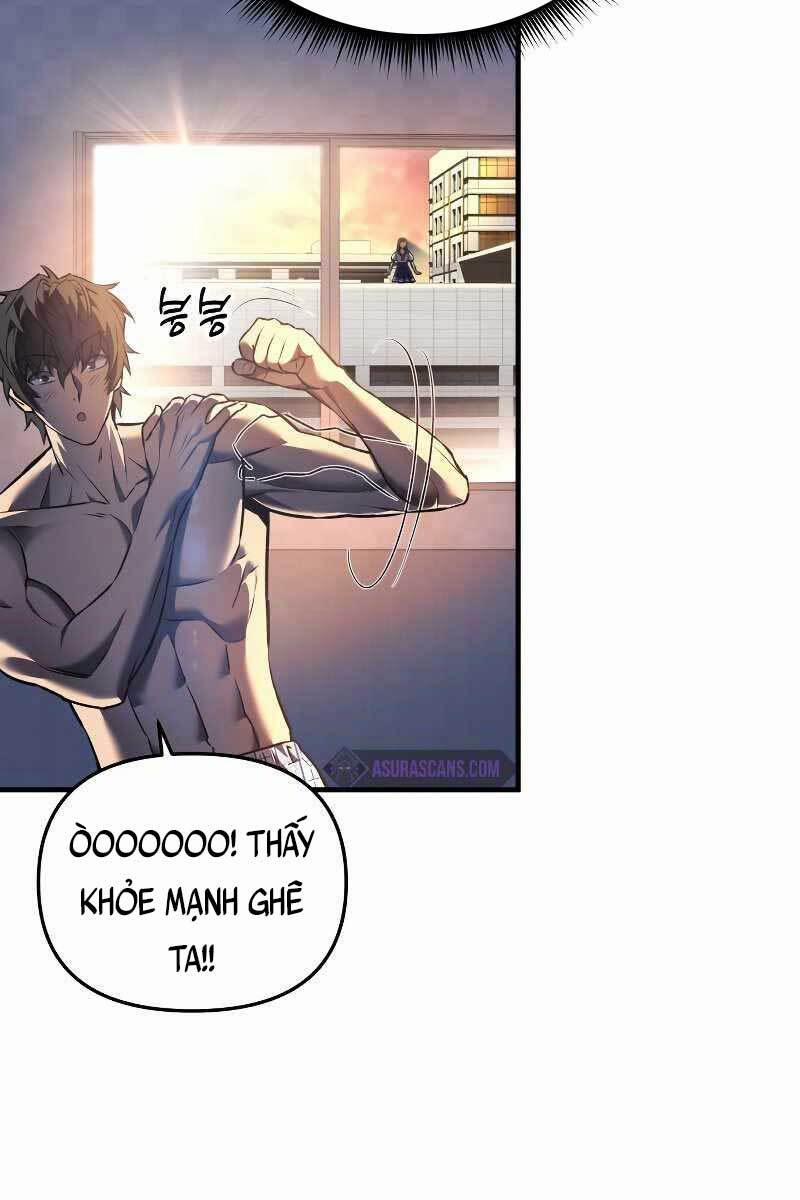 Thợ Săn Nhà Văn 10 trang 12